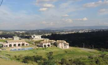 Imagem 1: Belíssimo terreno à venda no Condomínio Campo de Toscana - Vinhedo/SP