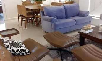 Imagem 4: Apartamento para Venda em Lages, Centro, 3 dormitórios, 2 suítes, 3 banheiros, 2 vagas