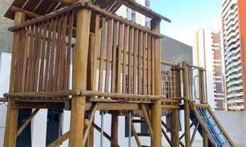 Imagem 8: Apartamento para Venda em Salvador, Cidade Jardim, 3 dormitórios, 1 suíte, 3 banheiros, 2