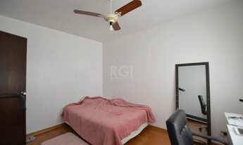 Imagem 5: Apartamento de 2 dormitórios no bairro Partenon