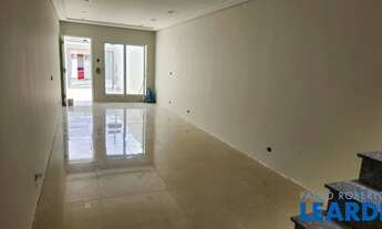 Imagem 2: SOBRADO - JARDIM SABARÁ - SP