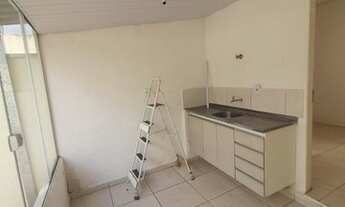 Imagem 6: Casa para alugar, 80 m² por R$ 1.631,60/mês - Jardim Chapadão - Campinas/SP