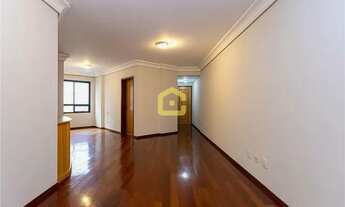 Imagem 3: Apartamento à venda 3 Quartos 2 Vagas 104M² Água Verde Curitiba - PR