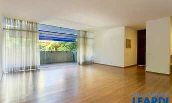 Imagem 2: APARTAMENTO - BELA VISTA - SP