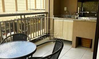 Imagem 3: Apartamento (tipo - padrao) 3 dormitórios/suite, cozinha planejada, portaria 24 horas, laz