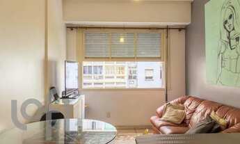 Imagem 2: Copacabana Apartamento com 1 dormitório
