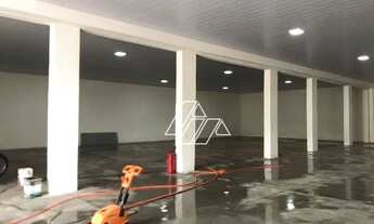 Imagem 3: Barracão, 600 m² - venda por R$ 2.200.000,00 ou aluguel por R$ 9.000,00/mês - Montolar - M