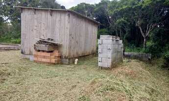 Imagem 4: Terreno + fundação de casa c/122 m2 - local prox. mar Praia do Ervino