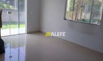 Imagem 3: Casa com 2 dormitórios para alugar, 90 m² por R$ 1.800,00/mês - Várzea das Moças - Niterói