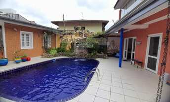 Imagem: VENDO LINDA CASA ESTILO SOBRADO NA PRAIA