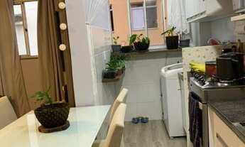 Imagem 5: Cód. 57 Caji 2/4 Reformado e 2º andar com Armários Planejados