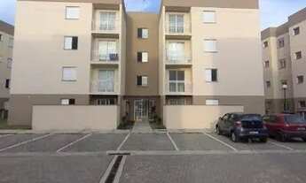 Imagem 7: Apartamento com 2 dormitórios para alugar, 64 m² por R$ 1.224/mês - ?Prefeito Gilberto Fil