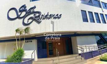 Imagem 2: Apartamento para Venda em Tramandaí, Centro, 2 dormitórios, 1 suíte, 1 banheiro, 1 vaga