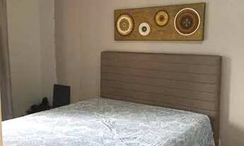 Imagem 4: Apartamento com 3 dormitórios, 74 m² - venda por R$ 390.000,00 ou aluguel por R$ 2.145,00