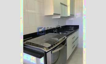 Imagem 4: SAO BERNARDO DO CAMPO - Residential / Apartment - BAIRRO ASSUNCAO