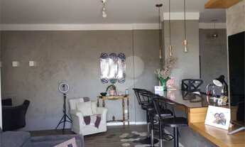 Imagem 4: Apartamento Moderno com 3 vagas de garagem