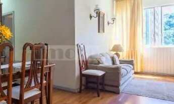 Imagem 1: Laranjeiras Apartamento com 3 dormitórios