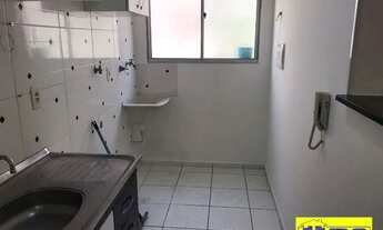 Imagem 3: Ed. Parque Inca Apartamento com 2 dormitórios