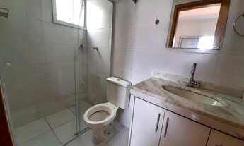 Imagem 5: Apartamento MOBILIADO para LOCAÇÃO - Edifício Ravenna - Indaiatuba/SP