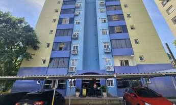 Imagem: Residential / Apartment-Porto Alegre-Cavalhada