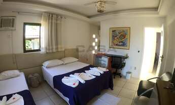 Imagem 7: CY - Casa Triplex para locação em Costa Bela