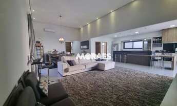 Imagem 5: Casa em Condomínio Fechado com 3 suítes, 678 m² - venda por R$ 2.200.000 ou aluguel por R