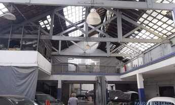 Imagem 5: COMERCIAL - BARRA FUNDA - SP