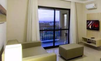 Imagem: Flat residencial à venda, Ribeirânia