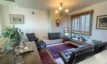 Imagem 5: Apartamento para venda possui 279m2 com 4 suítes