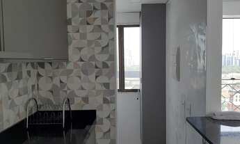 Imagem 7: ÓTIMO APTO. DE 52 M² EM VILA OLÍMPIA