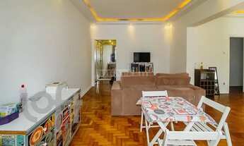 Imagem 5: Copacabana Apartamento com 2 dormitórios