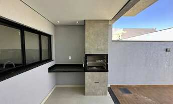 Imagem 7: CASA RESIDENCIAL em INDAIATUBA - SP, JARDIM LAGUNA