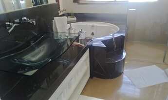 Imagem 7: Cobertura para venda com 370 metros quadrados com 3 quartos em Campo Belo - São Paulo - Sã