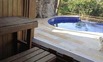 Imagem 7: Casa com 5 dormitórios, 663 m² - venda por R$ 6.500.000,00 ou aluguel por R$ 30.000,00/mês