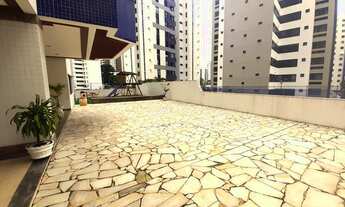 Imagem 5: 2/4 Revertido 3/4 Com Varanda, Suíte, Armários, Infraestrutura e Garagem no Cidade Jardim