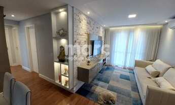 Imagem 3: SAO PAULO - Apartamento Padrão - CAMBUCI