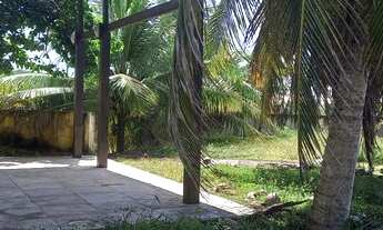 Imagem 2: Casa Duplex para venda com 250 m² em Muriú - Ceará-Mirim - RN