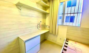 Imagem 3: Apartamento com 2 Quartos e 1 banheiro para Venda, 45 m² por R$ 250.000,00