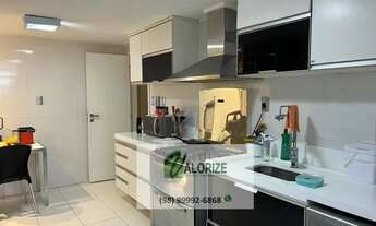 Imagem 5: Apartamento para venda possui 230 metros quadrados com 3 quartos