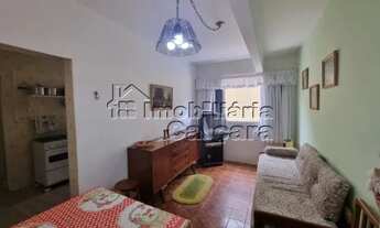 Imagem 7: Praia Grande - Apartamento Padrão - Jardim Imperador