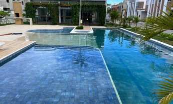 Imagem 3: Casa para venda tem 94 metros quadrados com 2 quartos em - Marechal Deodoro - Al