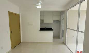 Imagem 4: Apartamento para alugar no bairro Higienópolis - São José do Rio Preto/SP