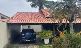 Imagem 7: Casa à venda no bairro Jardim Atlântico Oeste (Itaipuaçu) - Maricá/RJ