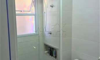 Imagem 7: Apartamento Padrão em Bauru