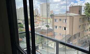 Imagem 7: Sobrado para venda tem 162 metros quadrados com 2 quartos em Santana - São Paulo - SP