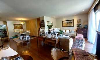 Imagem 3: Cosme Velho Apartamento cobertura com 4 dormitórios