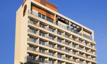 Imagem 2: Studio para INVESTIMENTO 26m² com vaga de garagem Consolação - São Paulo - SP