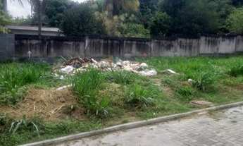 Imagem 3: Terreno, 110m², à venda por R$80.000,00 - Estrada da Grama - Guaratiba - RJ