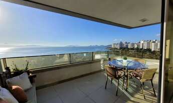 Imagem 2: Apartamento para venda tem 312 metros quadrados com 4 quartos em Centro - Florianópolis