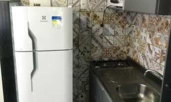 Imagem 5: Alugo totalmente mobiliado já com wifi